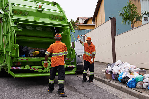 Best Basement Cleanout in USA